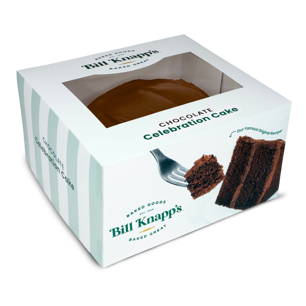 Shop Online - Bill Knapp's