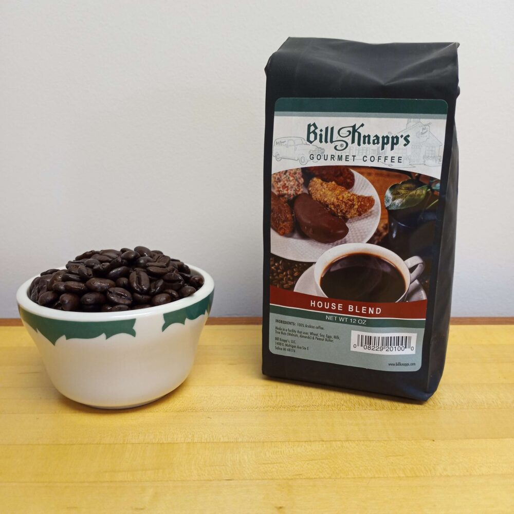 Shop Online - Bill Knapp's