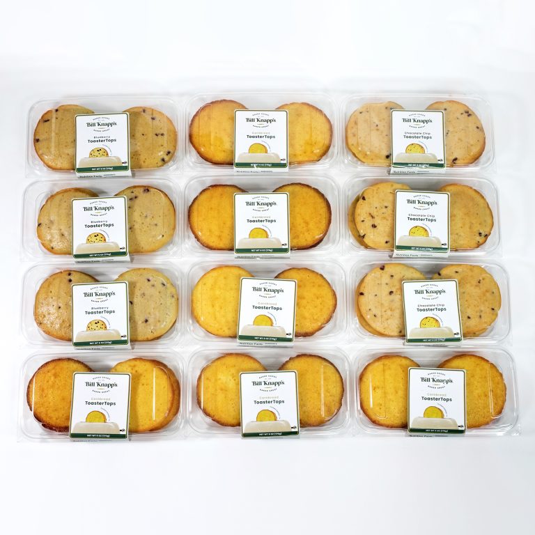 Shop Online - Bill Knapp's